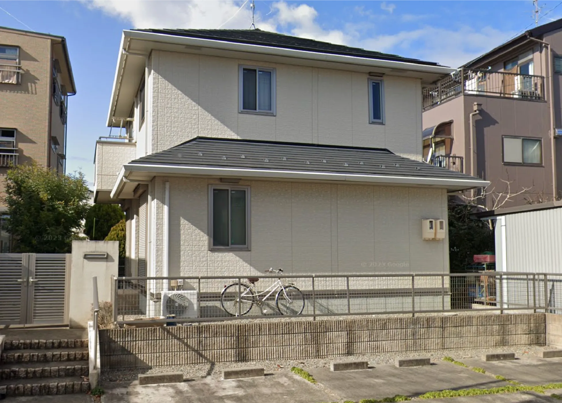 物件外観写真PC